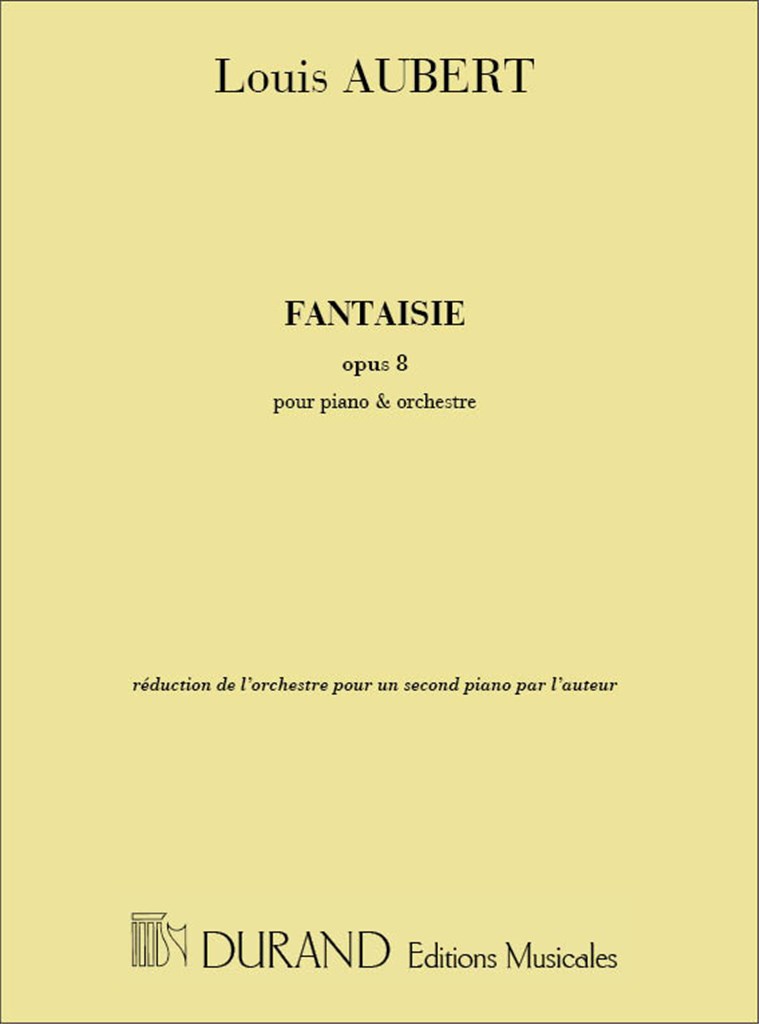 Fantaisie